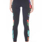 BIRD OF PARADISE | NALANI TRACK LEGGING トラックパンツ/ レギンス