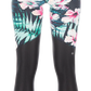 HIBISCUS PALM | MOANA ACTIVEWEAR LEGGINGS アクティブウエア レギンス