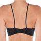 BLACK | MAHINA HIGH NECK TOP ハイネック スポーツブラ /  ホルターネック