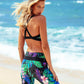 WILD ORCHID | LEHUA SPORTS BRA スポーツブラ クロスバック