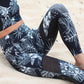 TARO LEAF | MOANA ACTIVEWEAR LEGGINGS アクティブウエア レギンス