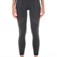 NEW BLACK / ITALIAN MESH | MOANA ACTIVEWEAR LEGGINGS アクティブウエア レギンス