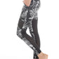 TARO LEAF | MOANA ACTIVEWEAR LEGGINGS アクティブウエア レギンス