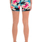 KEAPANA | NOHEA HIGH WAIST SHORT ハイウエスト ショートレギンス / バイカーショーツ
