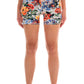SUMMER ROSE | NOHEA HIGH WAIST SHORT ハイウエスト ショートレギンス / バイカーショーツ