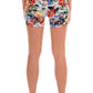 SUMMER ROSE | NOHEA HIGH WAIST SHORT ハイウエスト ショートレギンス / バイカーショーツ