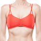 TANGERINE | X STRAP BRALETTE スポーツブラ/ 水着 水陸両用 X STRAP
